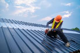 Best Emergency Roof Repair Services  in Coldstream, KY